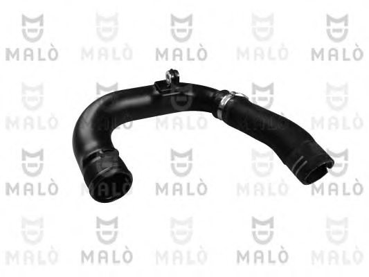ALFA ROMEO 51878740 Radiator Hose